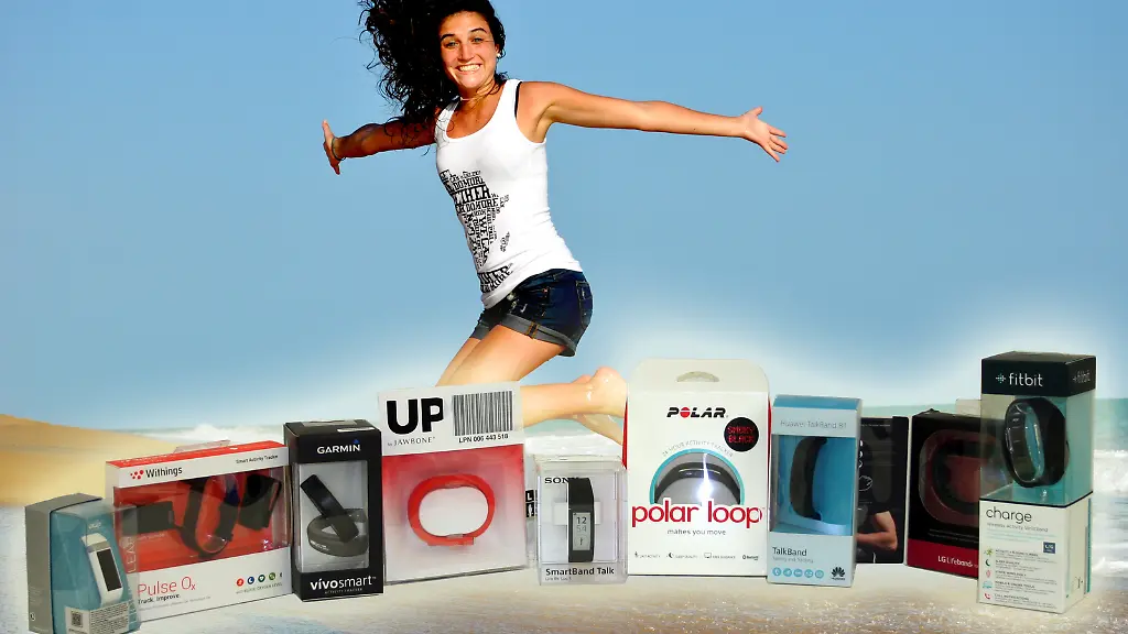 Fitness-Armbaender-Aufmacher