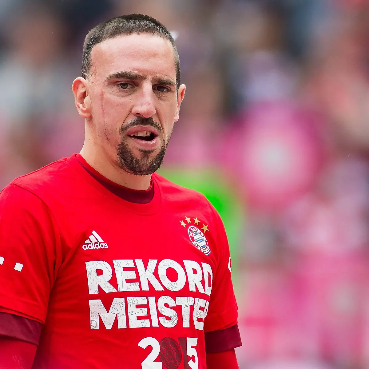 Ribery