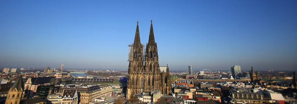 Bild zum Thema Köln