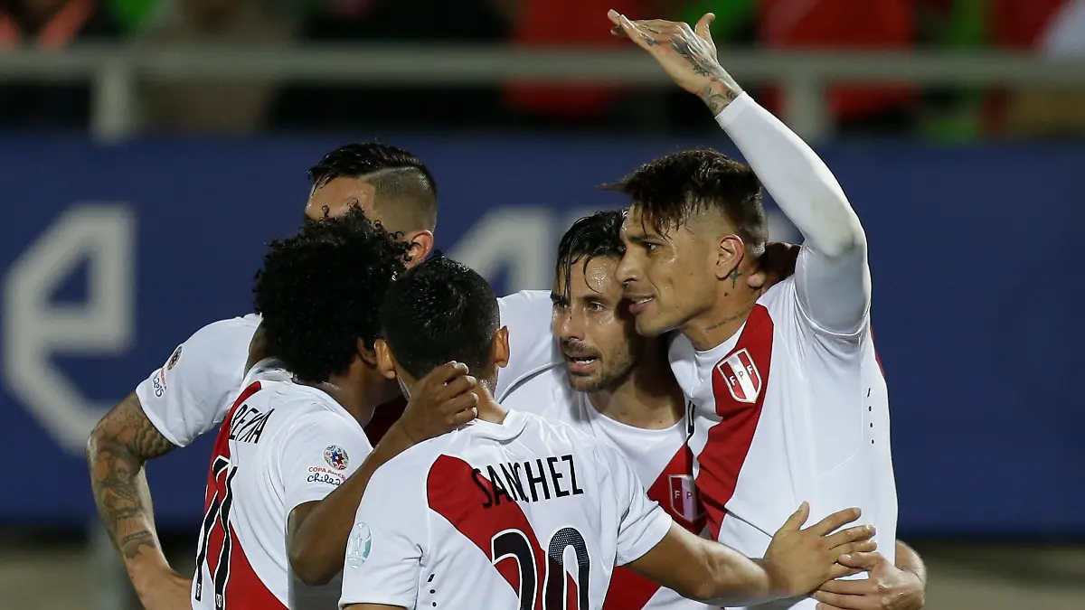 pizarro