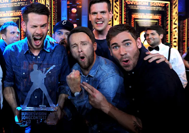 Bundesvision-Song-Contest