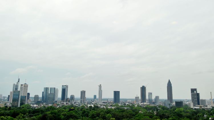 Finanzstandort Frankfurt: Nur ein Haus systemrelevant?
