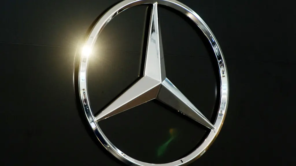 mercedes