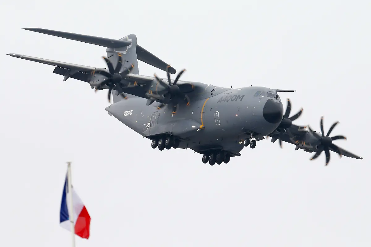 Airbus-A400M