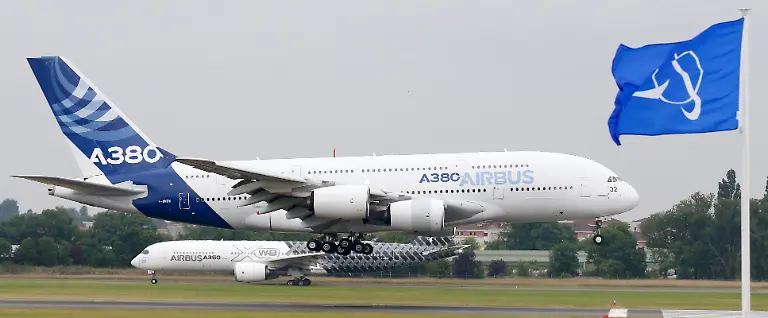Airbus-A380