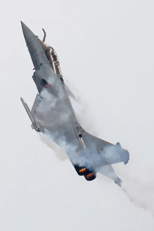 Dassault-Rafale