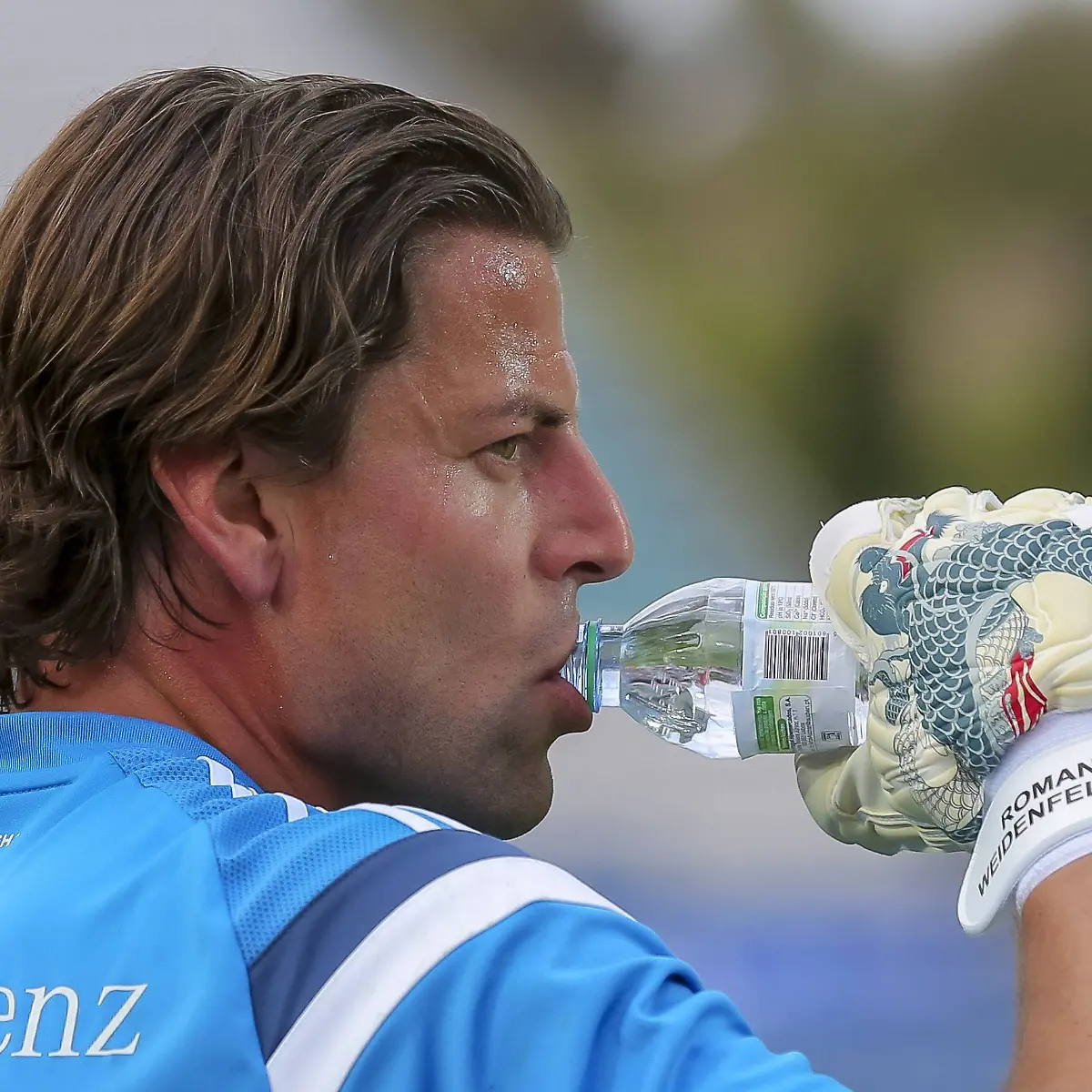 Weidenfeller