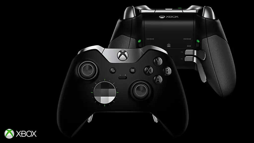 xboxelite