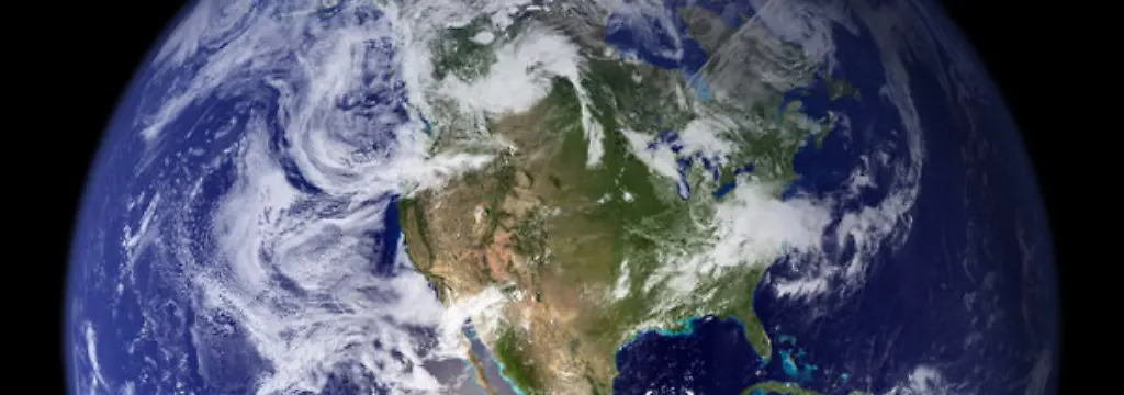 Bild zum Thema Pariser Klimaabkommen