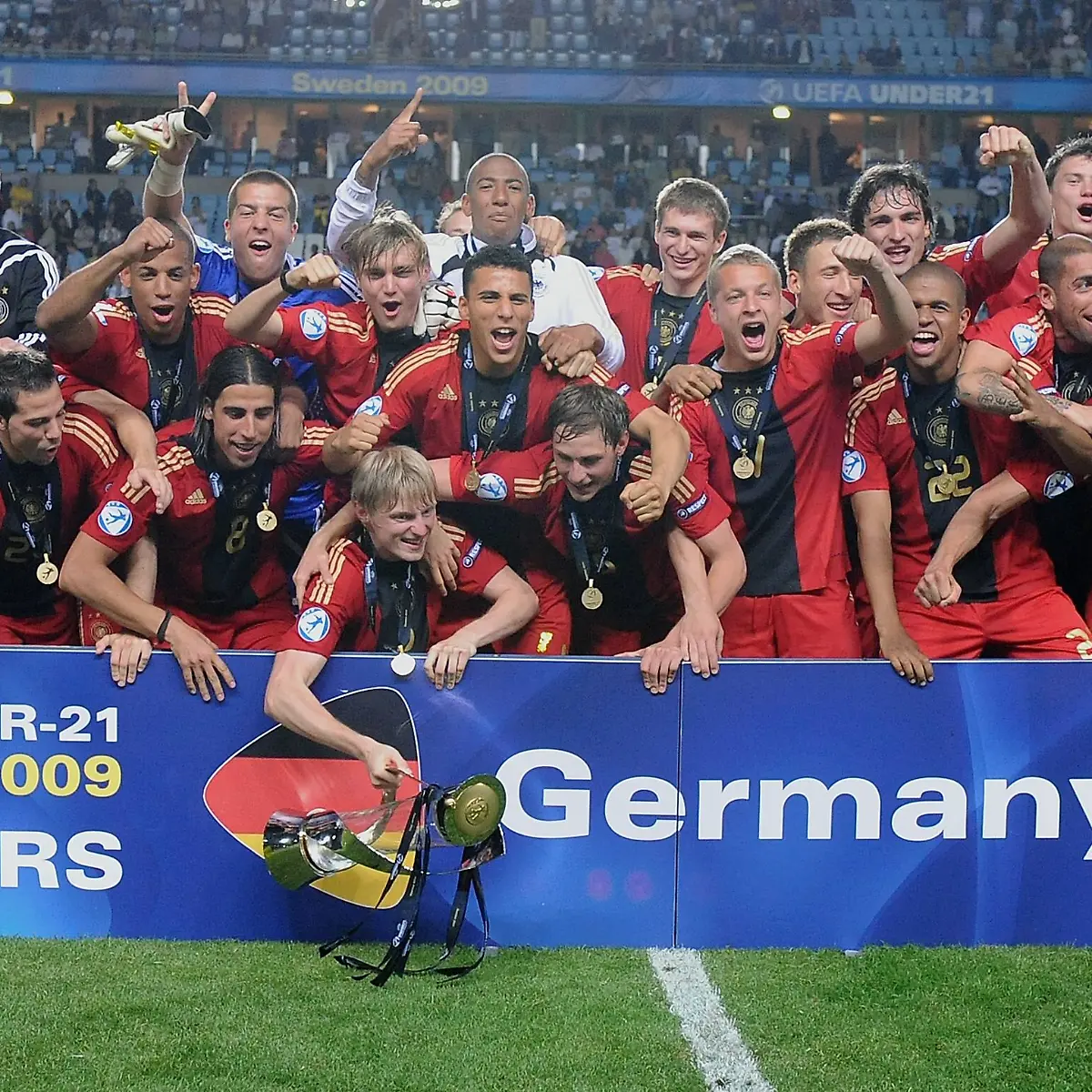 Team-2009