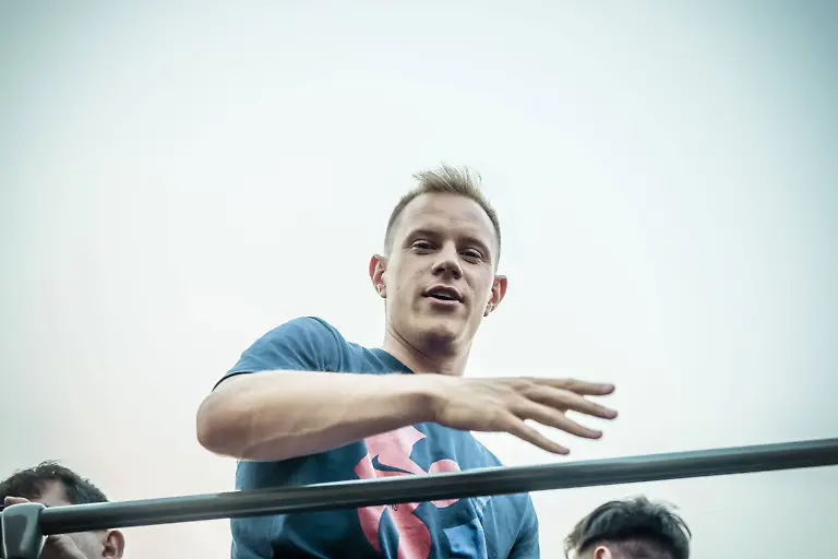 ter-Stegen