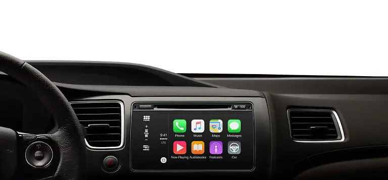 Carplay