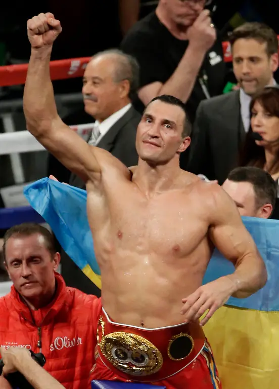 Wladimir-Klitschko
