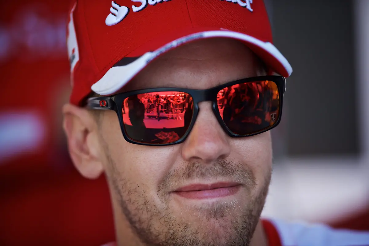 Sebastian-Vettel