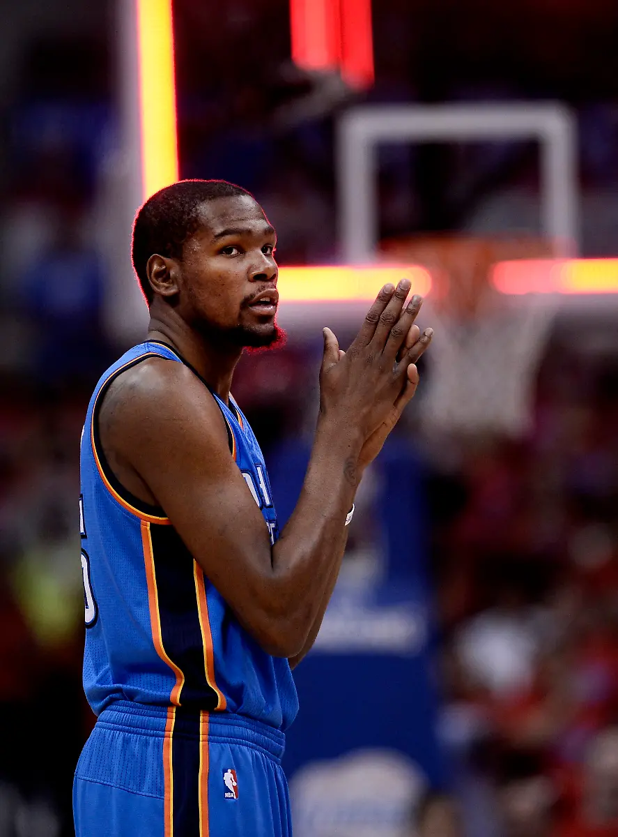 Kevin-Durant
