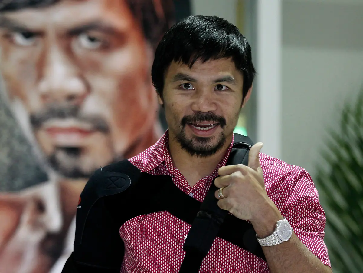 Manny-Pacquiao