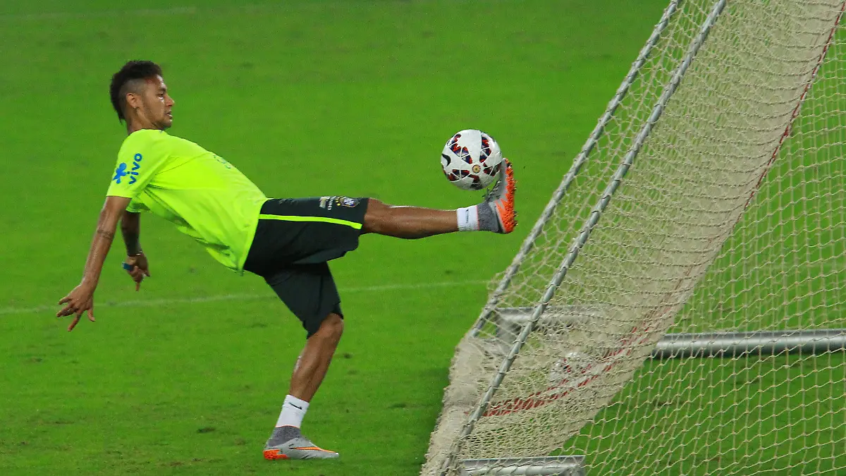 Neymar
