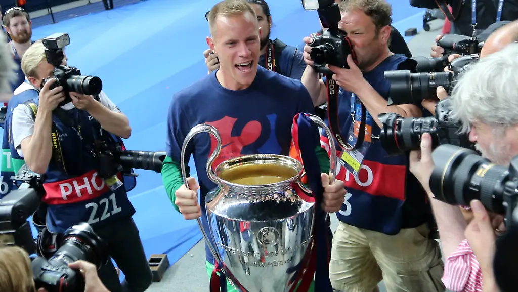 ter-Stegen