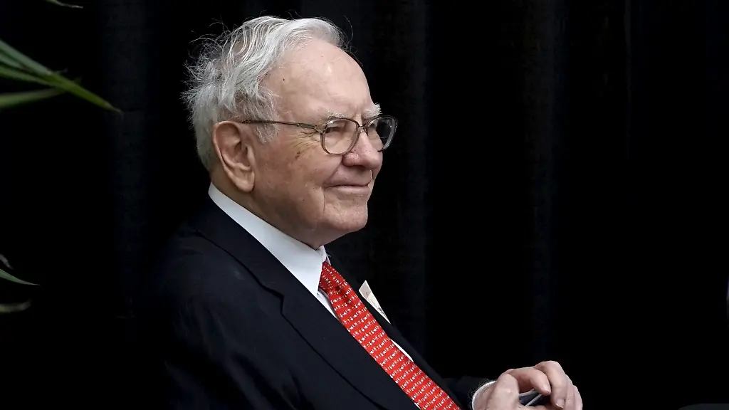 Warren-Buffett