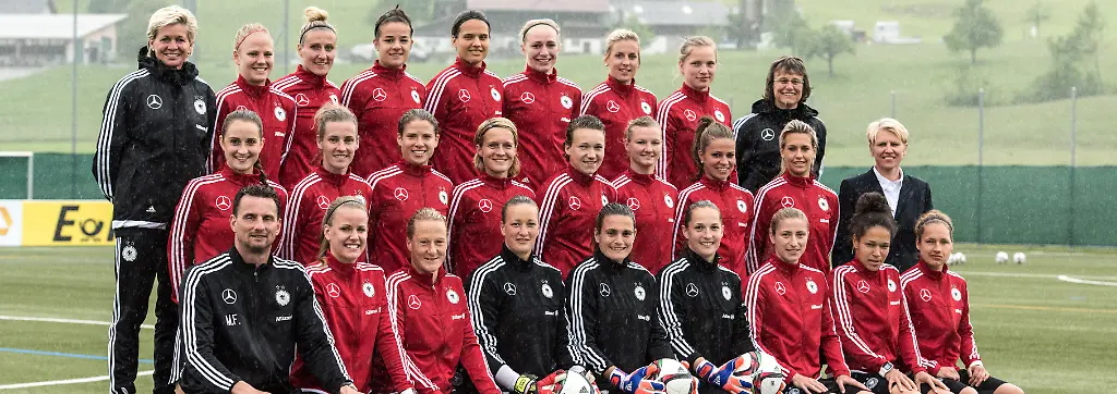 Bild zum Thema Frauenfußball-WM 2015