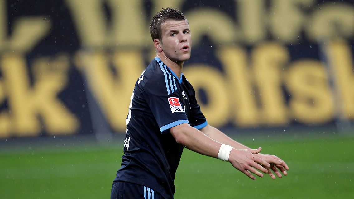 Wechselt aus dem Pott an die Weser: Lukas Schmitz.
