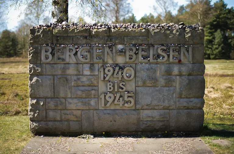 Bergen-Belsen