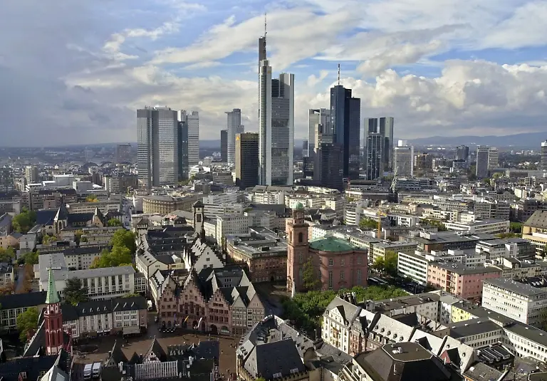 frankfurt