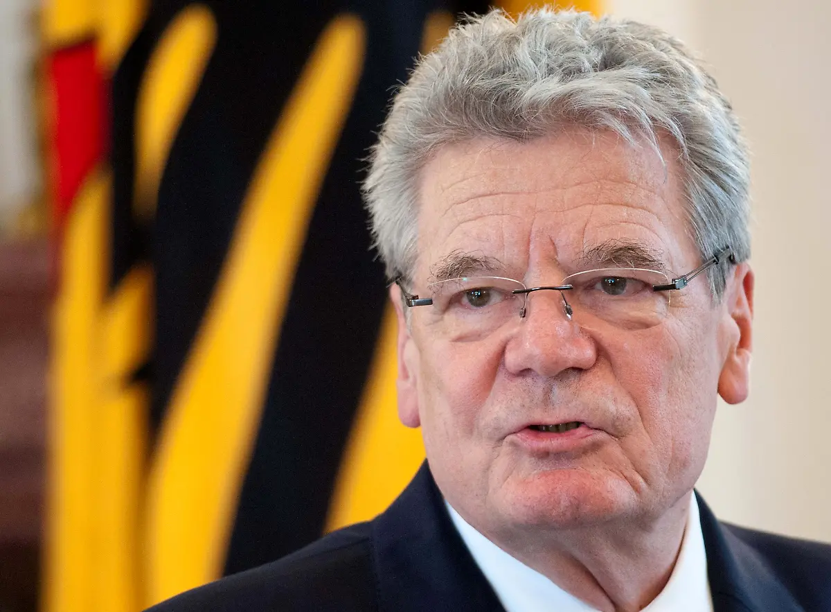 Gauck