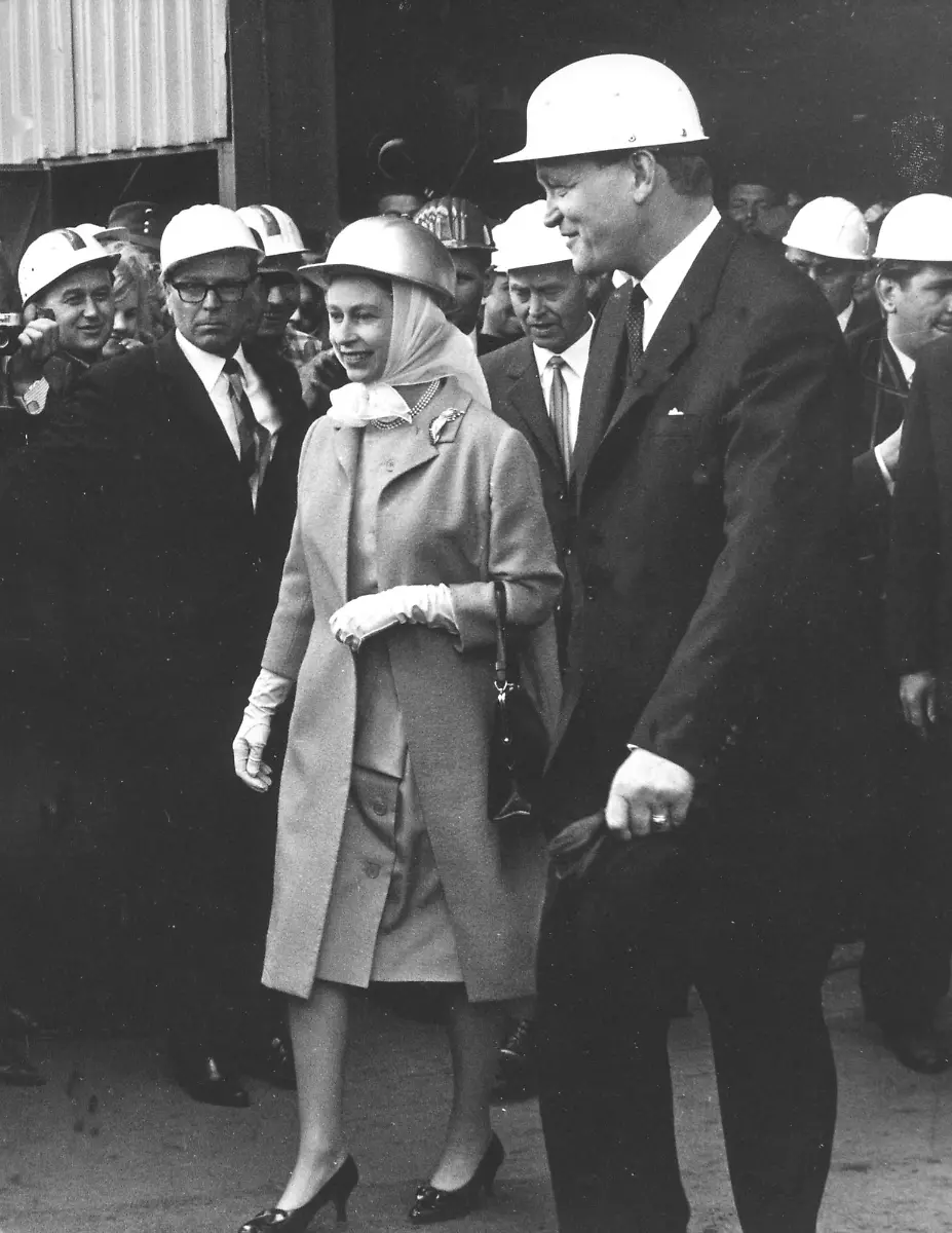 1965-Queen-Mannesmann-Werke-Duisburg