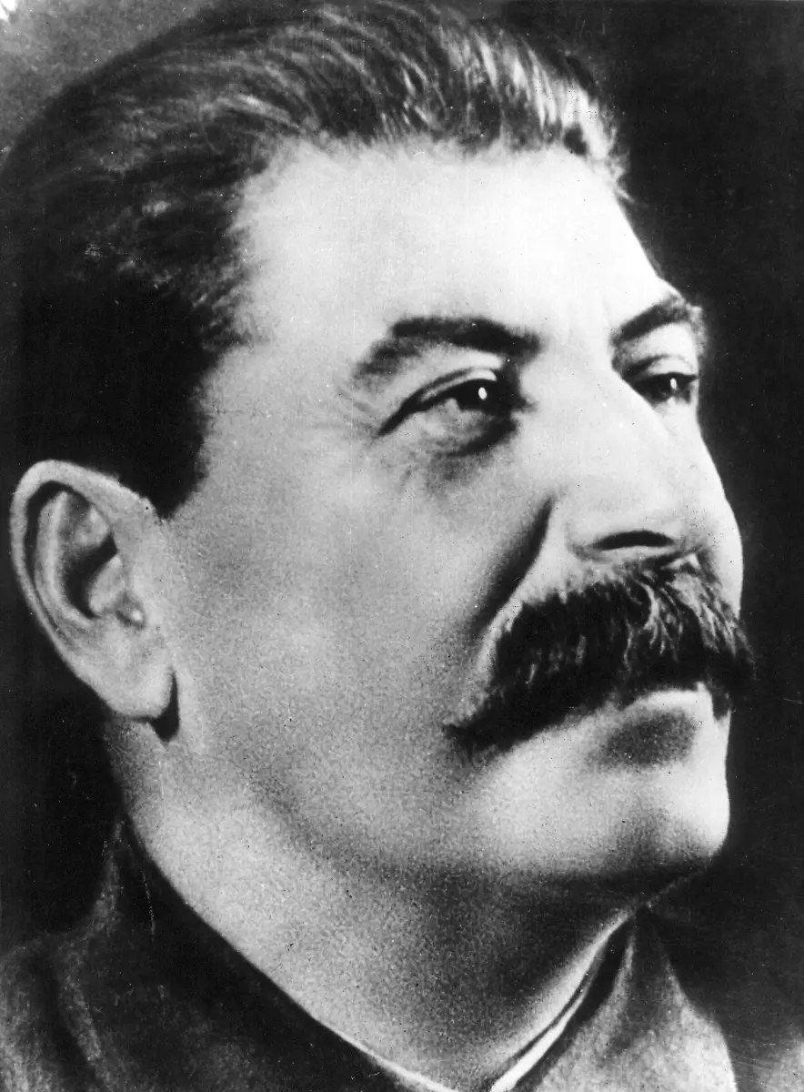 Stalin