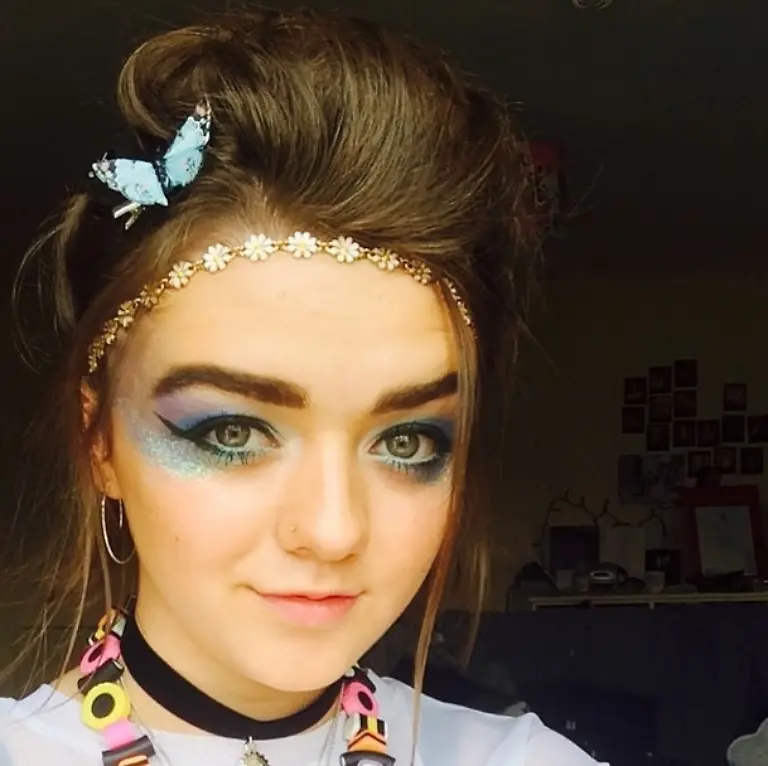 maisie-williams