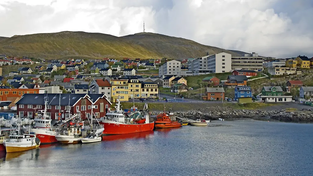 hammerfest