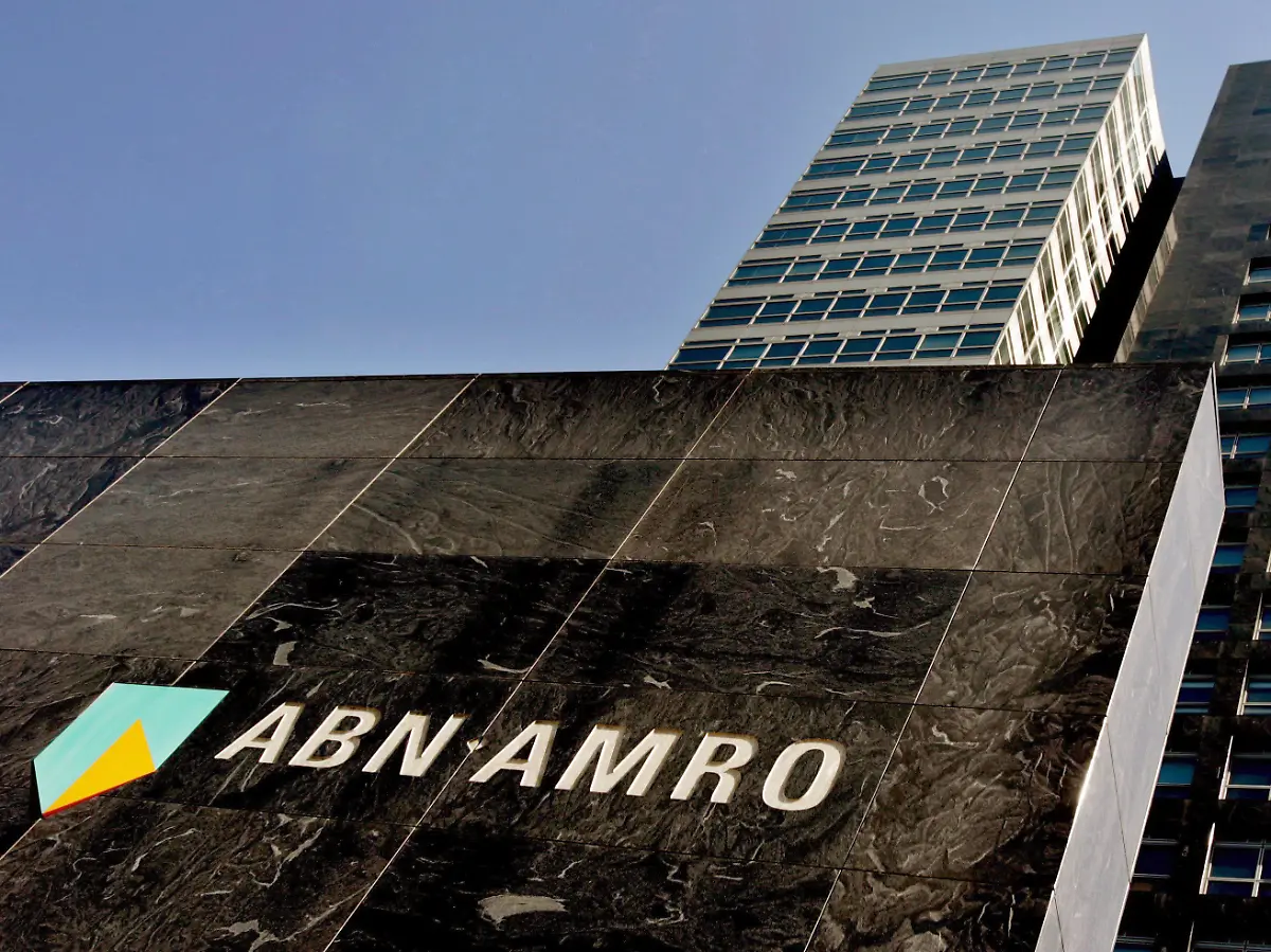 Der Börsen-Tag: ABN-Amro-Aktien gehen durch die Decke - ntv.de