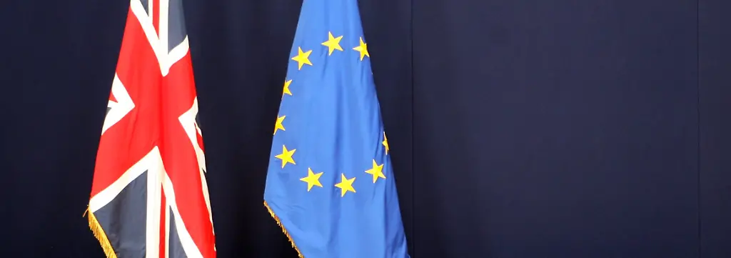 Bild zum Thema EU und Großbritannien