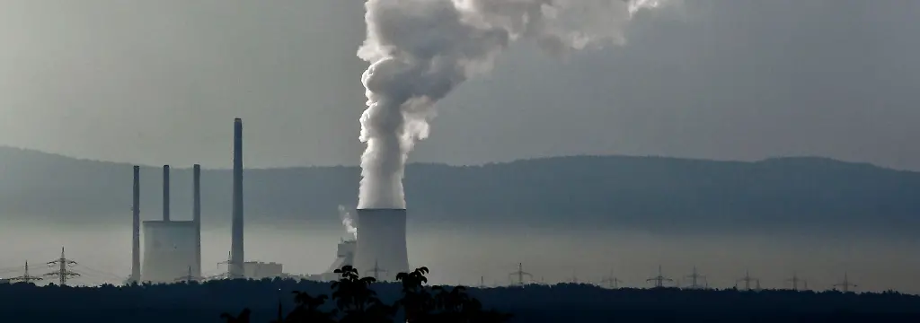 Bild zum Thema Klimapolitik