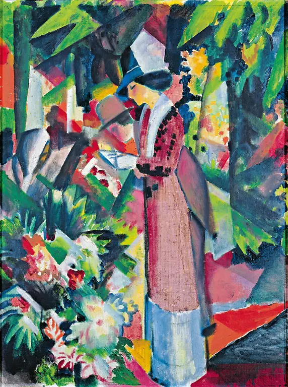 IMEX-Presse-August-Macke-Spaziergang-in-Blumen