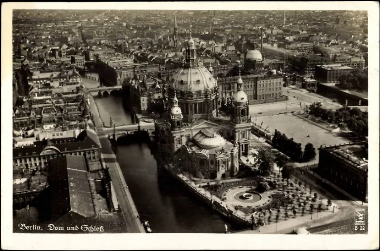 Berlin-Dom-Schloss-1935