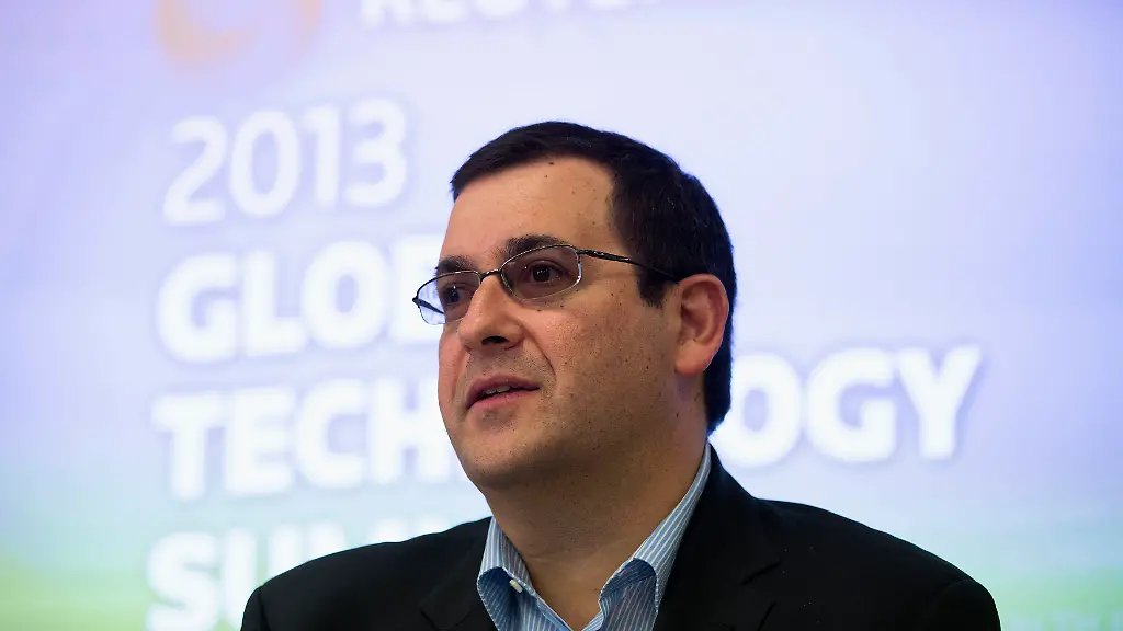 Dave-Goldberg