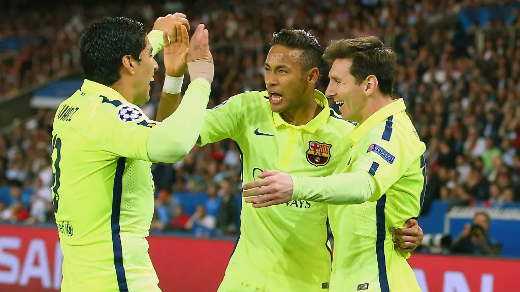 Neymar