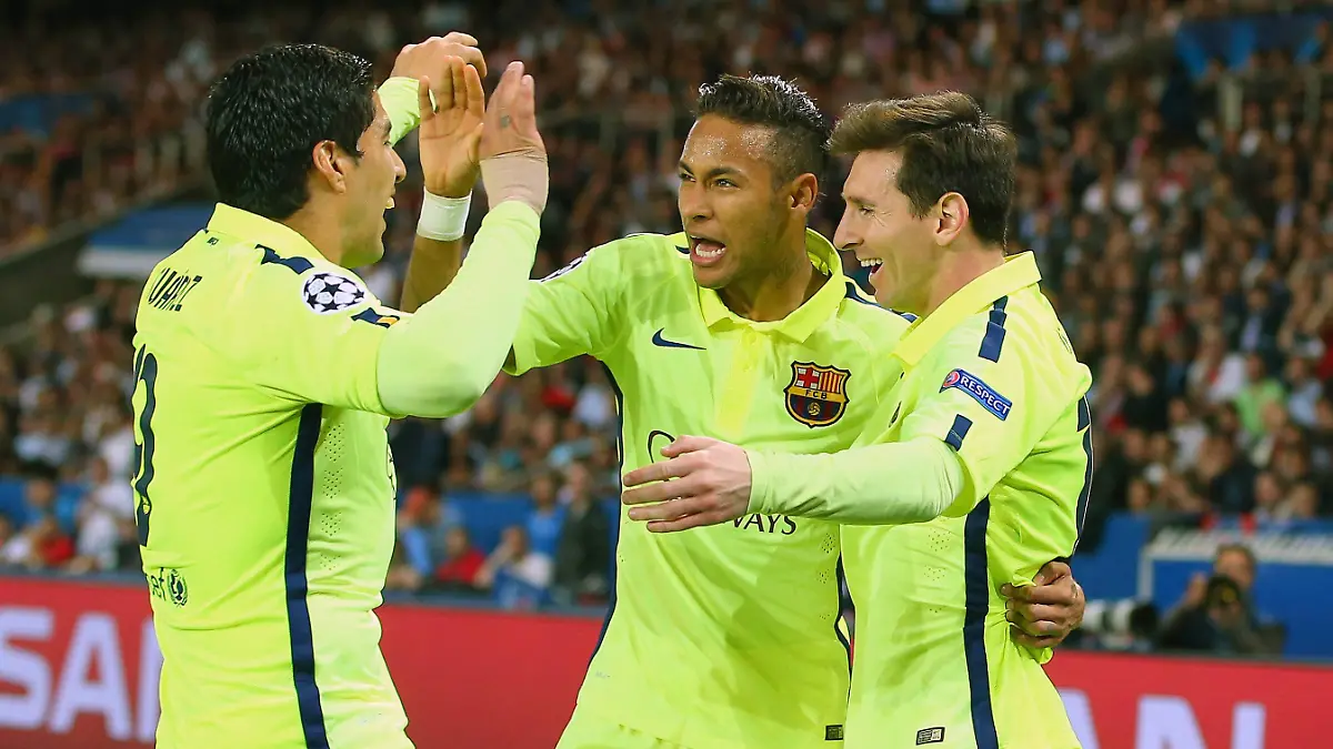 Neymar