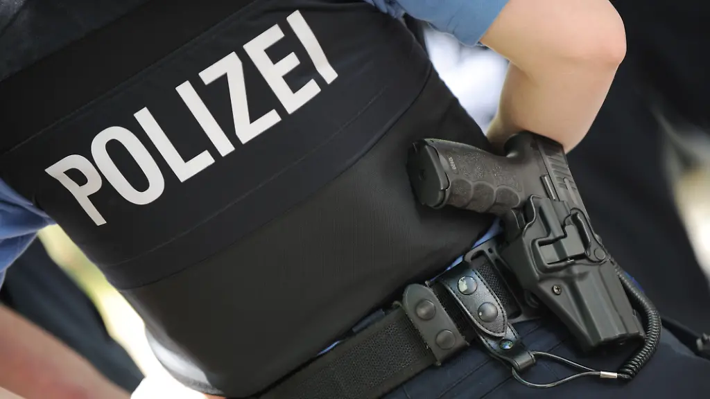 polizei-sommer