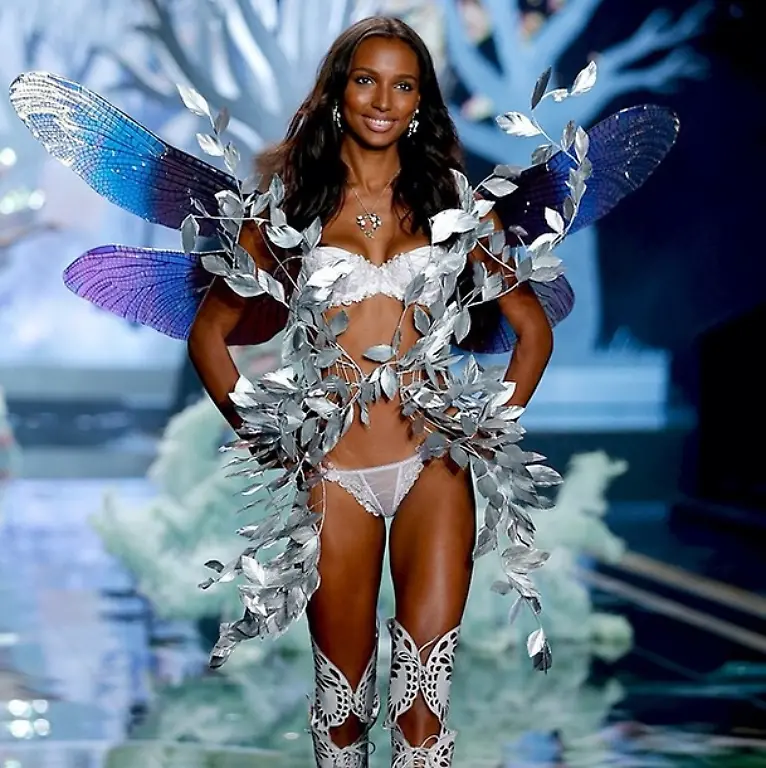 Jasmine-Tookes