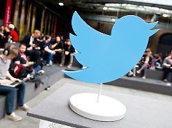 Antrag bei US-Patentamt: Start-Up will die Marke "Twitter" nutzen