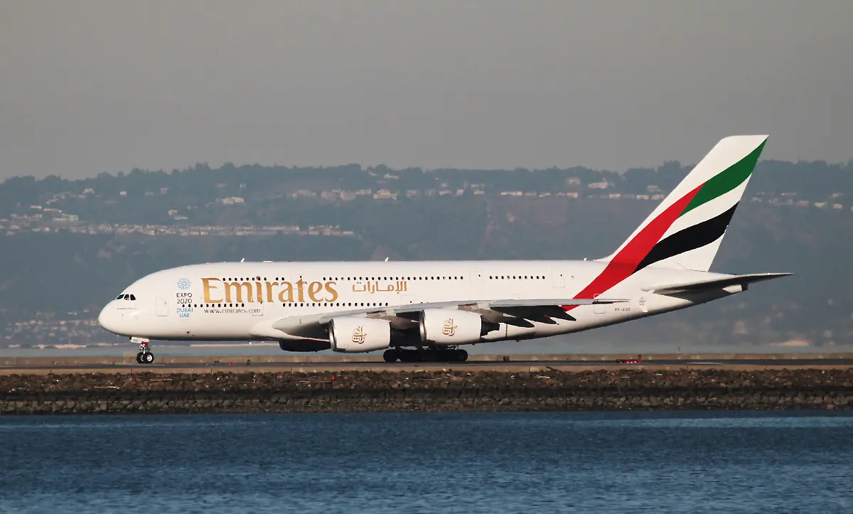 Emirates