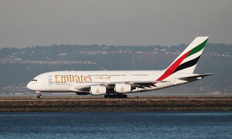 Emirates