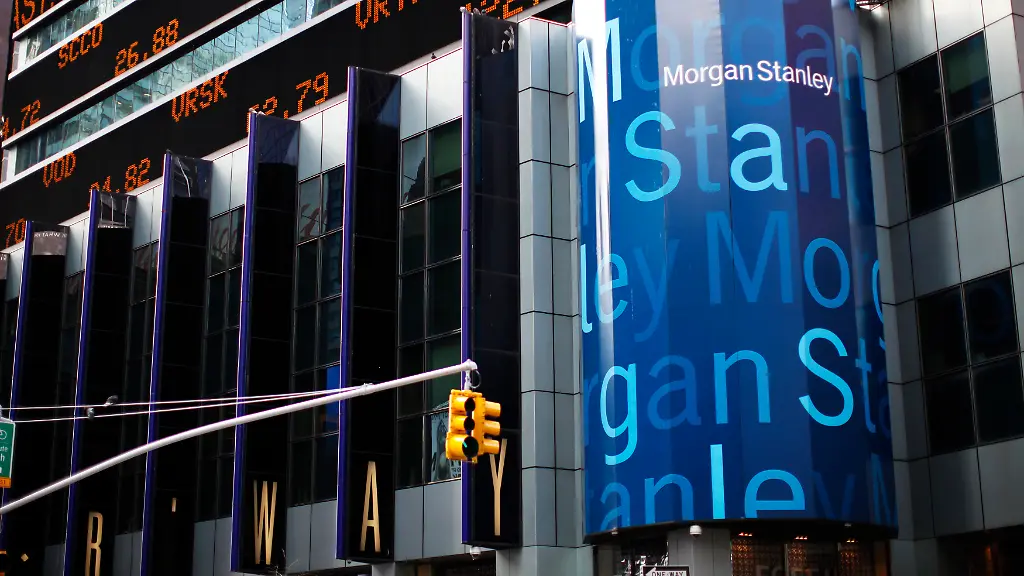 Morgan-Stanley