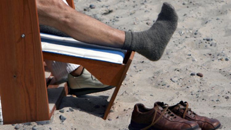 Die Wünsche ändern sich: Der Urlaub soll in erster Linie guttun.