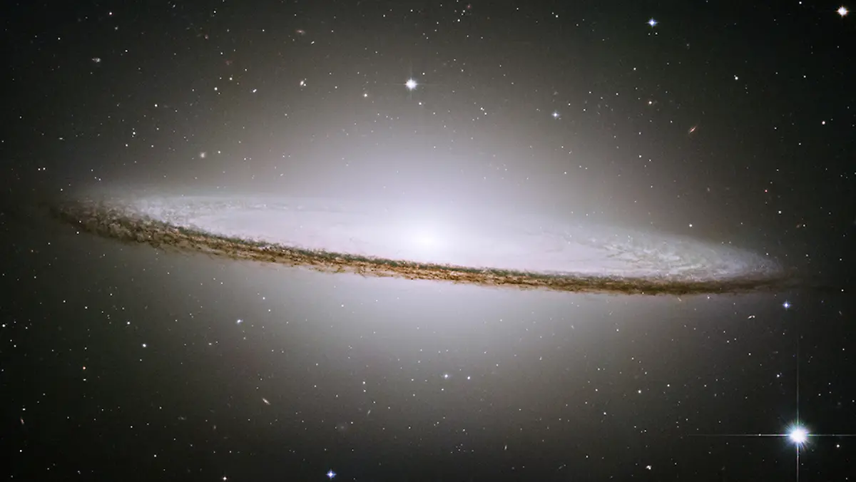 sombrero-galaxy