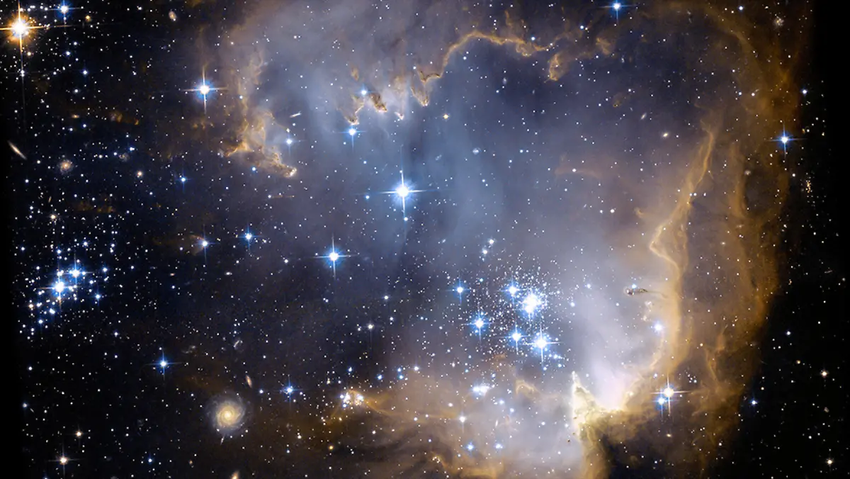 star-cluster-NGC-602