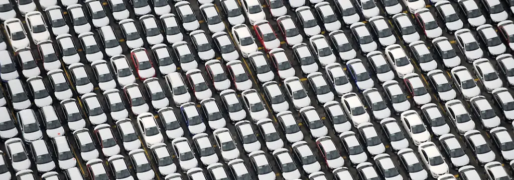 Bild zum Thema Automarkt